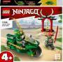 LEGO MOTO NINJA DI LLOYD