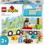 LEGO Duplo 10986 Zuhause auf Rädern LEGO