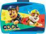 p:os 28227 Paw Patrol, Brotdose mit Einsatz