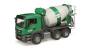 Bruder MAN TGA Betonmisch-LKW rapid mix 02739