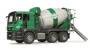 Bruder MAN TGA Betonmisch-LKW rapid mix 02739