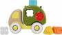 Chicco Recycling Lorry - Eco+ (40826688)