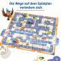 Ravensburger 20847 Junior Labyrinth Lustige Kinderspiele Lustige Kinderspiele