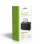 Nedis Festplatten-Dockingstation| USB 3.2 Gen1| Type-A| 1 Festplatte| 2.5 3.5"