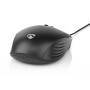 Nedis Mouse| Verdrahtet| 1200 1800 2400 3600 dpi| Einstellbar dpi| Anzahl Knöpfe - Mouse - 3,600 dpi