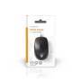 Nedis Mouse| Verdrahtet| 1200 1800 2400 3600 dpi| Einstellbar dpi| Anzahl Knöpfe - Mouse - 3,600 dpi