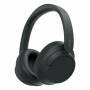 Sony WH-CH720NB Schwarz On-Ear kabellos