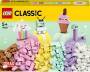 LEGO Classic Pastell Kreativ-Bauset 11028