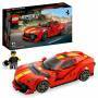 LEGO Speed Champions 76914 Ferrari 812 Competizione LEGO