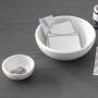 Multipack Villeroy & Boch NewMoon Bol - 4 Stück