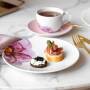 Multipack Villeroy & Boch Rose Garden Kaffeeobertasse - 6 Stück