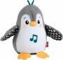 Mattel FP Flatter & Wackel Pinguin (40830308)