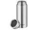 Thermos Isolier-Trinkbecher TC DRINKING MUG 0.5 Liter silber doppelwandiger Edelstahl