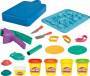 Hasbro Play-Doh Kleiner Chefkoch Starter Set