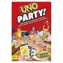 Mattel UNO Party