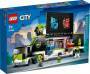 LEGO City Gaming Turnier Truck 60388