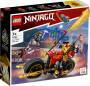 LEGO Ninjago 71783 Kais Mech-Bike EVO LEGO