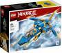 LEGO Ninjago 71784 Jays Donner-Jet EVO LEGO