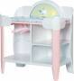 Zapf Baby Annabell Day&Night Wickeltisch