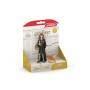 Schleich Wizarding World Hermine Granger &Krummbein 42635 Schleich