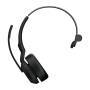 Jabra Headset Evolve2 55 USB-A MS Mono Stand schnurlos (25599-899-989)