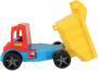 WADER QUALITY TOYS Multi Truck Tip-Lastwagen 38 cm 32151