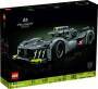 LEGO Technic 42156 PEUGEOT 9X8 24H Le Mans Hypercar LEGO