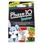 Mattel Kinderspiel Phase 10 Junior