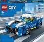 LEGO City Polizeiauto| 60312