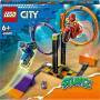 LEGO City Kreisende Reifen-Challenge 60360