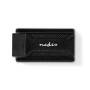 Nedis Netzwerk-Dongle / Wi-Fi / AC1200 / 2.4/5 GHz (Dual Band) / USB3.0 / Wi-Fi speed total: 1200 Mbps / Windows 10 / Windows 11 / Windows 8