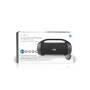 Nedis LAUTSPRECHER   BLUETOOTH  120W (SPBB340BK         SW)