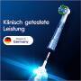 Oral-B  Aufsteckbürsten 8 Stück PRO Precision Clean weiß