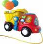 Vtech 80-166504 Bunter Kipplaster