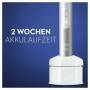 Oral-B Pulsonic Slim Luxe 4000 Platinum Elektrische Zahnbürste