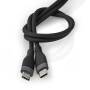 Nedis USB-KABEL  USB 2.0 (CCGB60820BK15)