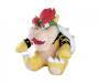 Super Mario SuperMario Bowser Plüsch, 27cm