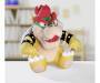 Super Mario SuperMario Bowser Plüsch, 27cm