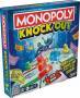 Hasbro Monopoly Knockout