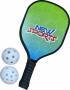 VEDES Großhandel GmbH - Ware New Sports Pickleball-Set, 6-teilig