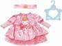 Zapf Baby Annabell Happy Birthday Kleid 43cm