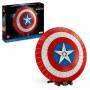 LEGO Super Hero Marvel 76262 Captain Americas Schild LEGO