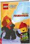 Ameet Verlag GmbH LEGO® City  Bei der Feuerwehr