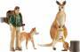 schleich® WILD LIFE 42550 Outback Abenteuer