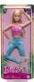 Mattel Barbie Made to Move Doll - C