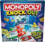 Hasbro Monopoly Knockout