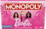 Hasbro Monopoly Barbie