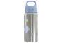 SIGG Flasche Shield Therm one "Whale Friend"