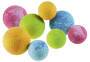 Wolters Aqua-Fun Ball Ø5cm mint