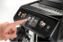 De Longhi Magnifica S ECAM 21.117.B - Espresso machine - 1.8 L - Coffee beans,Ground coffee - Built-in grinder - 1450 W - Black